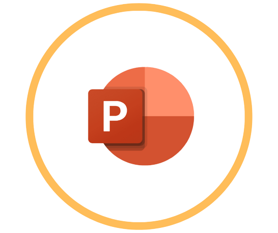 Microsoft PowerPoint