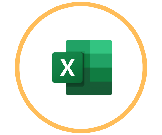 Microsoft Excel