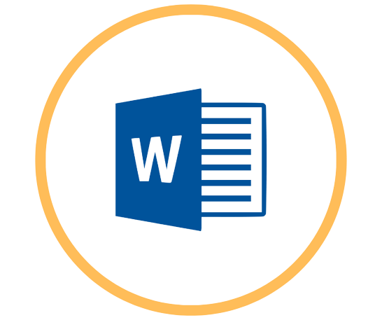 Microsoft Word